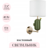 Бра ODEON LIGHT CACTUS 5425/1W
