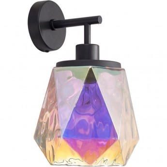 Бра ODEON LIGHT CAPRA 4997/1W Бра ODEON LIGHT CAPRA 4997/1W