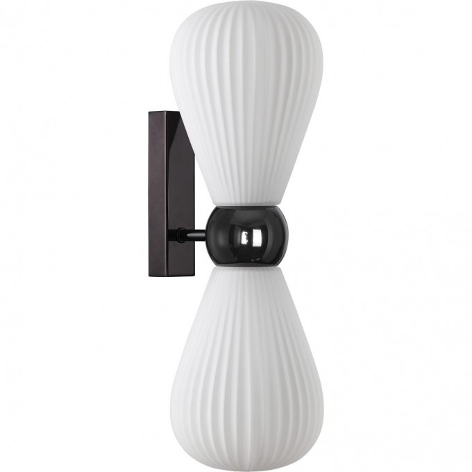 Бра ODEON LIGHT EXCLUSIVE ELICA 5418/2W Бра ODEON LIGHT EXCLUSIVE ELICA 5418/2W