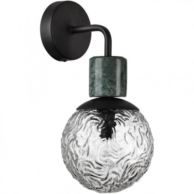 Бра ODEON LIGHT GREENI 5026/1W Бра ODEON LIGHT GREENI 5026/1W