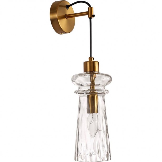 Бра ODEON LIGHT PASTI 4998/1W Бра ODEON LIGHT PASTI 4998/1W