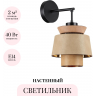 Бра ODEON LIGHT PENDANT KRESSA 4992/1W