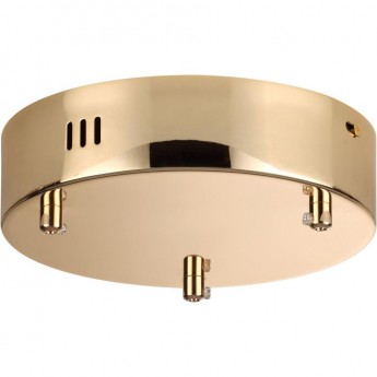 Дополнительная чаша на 3 светильника ODEON LIGHT VEKIA 5015/3R Дополнительная чаша на 3 светильника ODEON LIGHT VEKIA 5015/3R