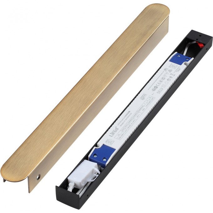 Драйвер ODEON LIGHT FINO XS 357785BR