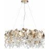 Люстра ODEON LIGHT СOINS 5104/10