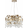 Люстра ODEON LIGHT СOINS 5104/6