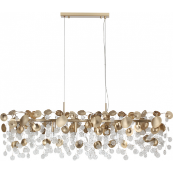 Люстра ODEON LIGHT СOINS 5104/8A