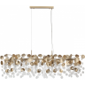 Люстра ODEON LIGHT СOINS 5104/8A