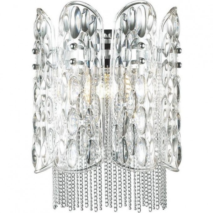 Настенный светильник ODEON LIGHT BIRTA 4633/1W Настенный светильник ODEON LIGHT BIRTA 4633/1W