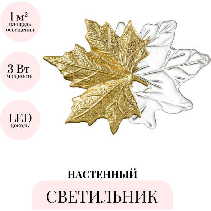 Настенный светильник ODEON LIGHT EVA 4371/3WL Настенный светильник ODEON LIGHT EVA 4371/3WL
