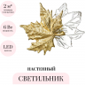 Настенный светильник ODEON LIGHT EVA 4371/6WL