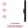 Настенный светильник ODEON LIGHT JUG 7141/12WL