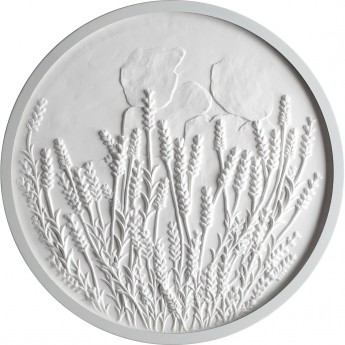 Настенный светильник ODEON LIGHT LAVANDA 7169/10WL Настенный светильник ODEON LIGHT LAVANDA 7169/10WL