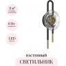 Настенный светильник ODEON LIGHT MAGNET 5407/6WL