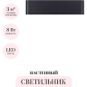Настенный светильник ODEON LIGHT MAGNUM 7191/8WL