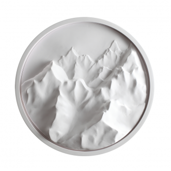 Настенный светильник ODEON LIGHT MONTANA 7168/20WL