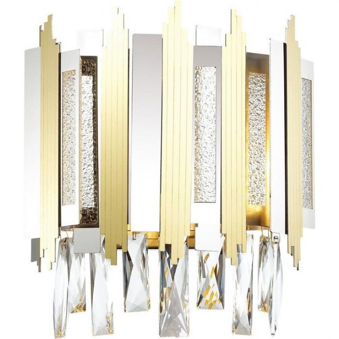 Настенный светильник ODEON LIGHT RUNA 4635/2W Настенный светильник ODEON LIGHT RUNA 4635/2W