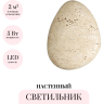 Настенный светильник ODEON LIGHT TRAVERTINO 7034/5WL