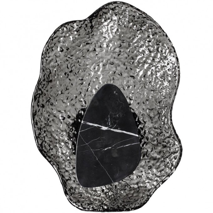 Настенный светодиодный светильник ODEON LIGHT CORALLA 5461/12WL