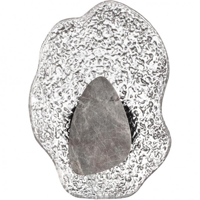 Настенный светодиодный светильник ODEON LIGHT CORALLA 5461/12WLB