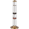 Настольная лампа ODEON LIGHT COLLIER 5455/15TL