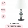 Настольная лампа ODEON LIGHT SOCHI 4896/1T