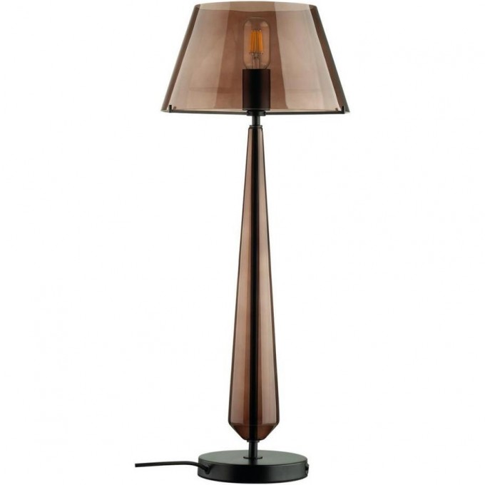 Настольная лампа ODEON LIGHT TOWER 4852/1T Настольная лампа ODEON LIGHT TOWER 4852/1T