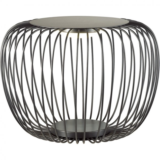 Настольная лампа ODEON LIGHT ULLA 4106/7TL Настольная лампа ODEON LIGHT ULLA 4106/7TL