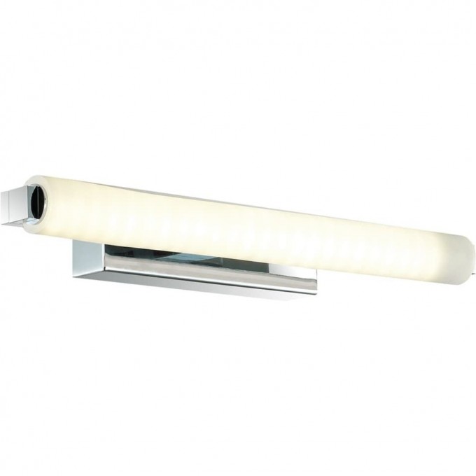 Подсветка для зеркал ODEON LIGHT FRIS 4618/8WL Подсветка для зеркал ODEON LIGHT FRIS 4618/8WL