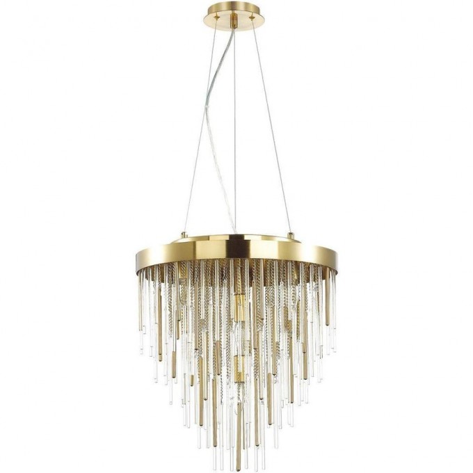 Подвесная люстра ODEON LIGHT AVISTA 4784/7 Подвесная люстра ODEON LIGHT AVISTA 4784/7