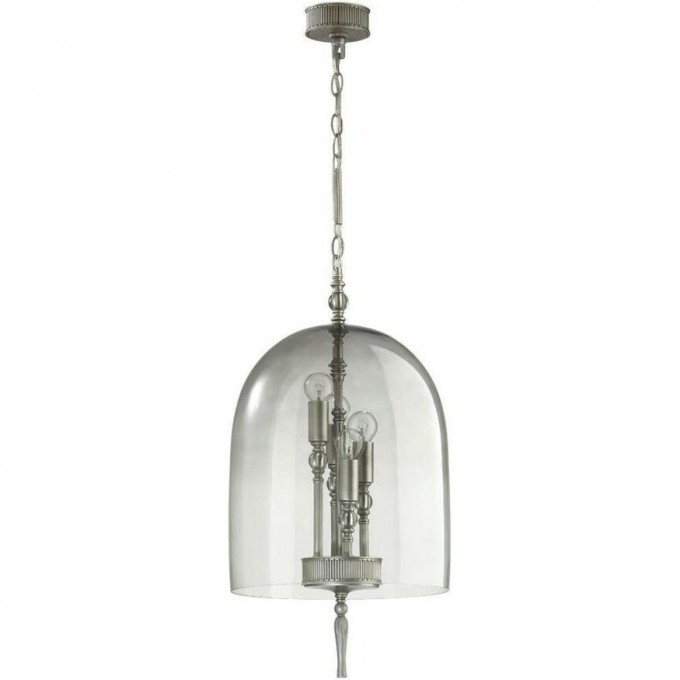 Подвесная люстра ODEON LIGHT BELL 4882/4 Подвесная люстра ODEON LIGHT BELL 4882/4