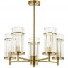Подвесная люстра ODEON LIGHT FORMIA 4809/5