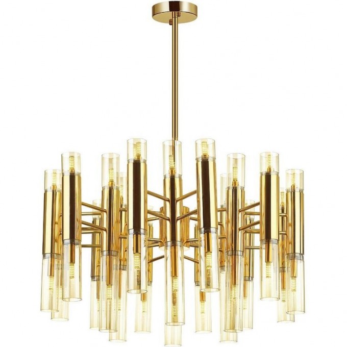 Подвесная люстра ODEON LIGHT PEKA 4690/36 Подвесная люстра ODEON LIGHT PEKA 4690/36