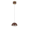 Подвесной светильник ODEON LIGHT LULU 5453/6LA