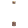 Подвесной светильник ODEON LIGHT LULU 5453/5LA