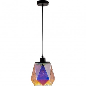 Подвесной светильник MODERN ODL23 303 CAPRA разноцветный Подвесной светильник MODERN ODL23 303 CAPRA разноцветный