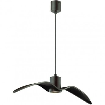 Подвесной светильник ODEON LIGHT BIRDS 4902/1B Подвесной светильник ODEON LIGHT BIRDS 4902/1B