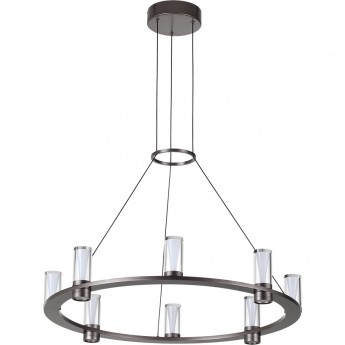 Подвесной светильник ODEON LIGHT DEFANCE 7143/55L Подвесной светильник ODEON LIGHT DEFANCE 7143/55L