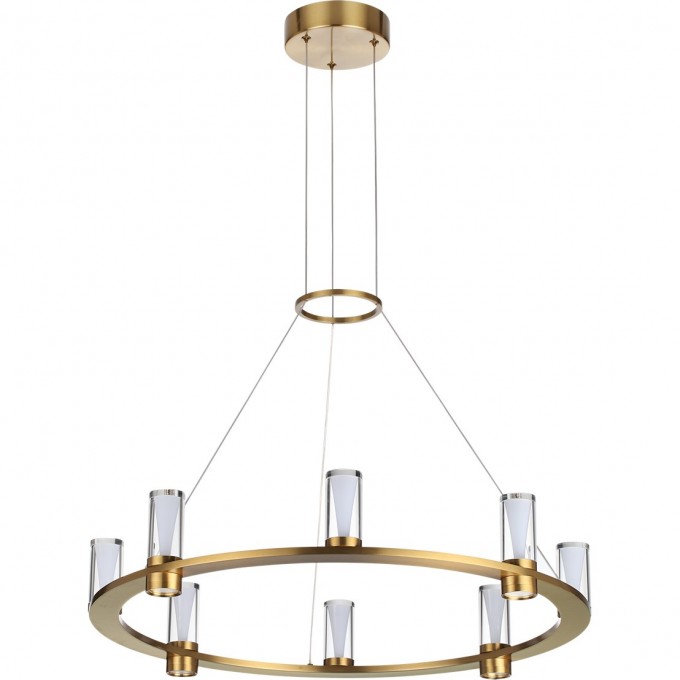 Подвесной светильник ODEON LIGHT DEFANCE 7144/55L