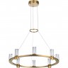 Подвесной светильник ODEON LIGHT DEFANCE 7144/55L