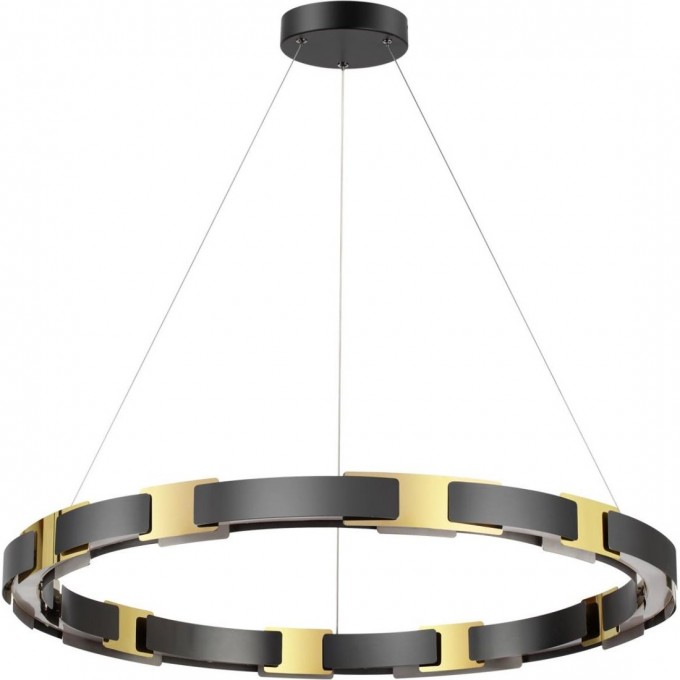 Подвесной светильник ODEON LIGHT FIERRO 4991/80L Подвесной светильник ODEON LIGHT FIERRO 4991/80L