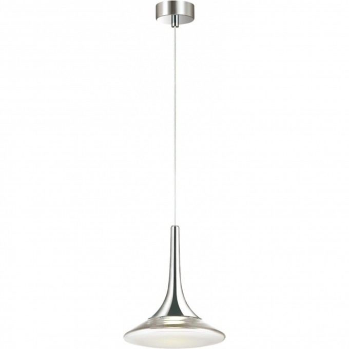 Подвесной светильник ODEON LIGHT FOZZI 4096/1 Подвесной светильник ODEON LIGHT FOZZI 4096/1