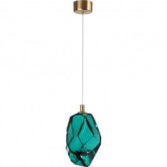 Подвесной светильник ODEON LIGHT GEMME 7110/4LA Подвесной светильник ODEON LIGHT GEMME 7110/4LA