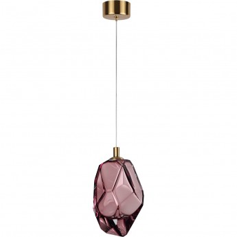 Подвесной светильник ODEON LIGHT GEMME 7113/4LA Подвесной светильник ODEON LIGHT GEMME 7113/4LA