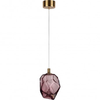 Подвесной светильник ODEON LIGHT GEMME 7113/4LB Подвесной светильник ODEON LIGHT GEMME 7113/4LB