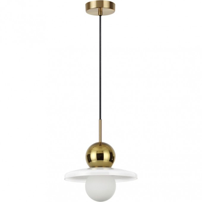 Подвесной светильник ODEON LIGHT HATTY 5014/1B Подвесной светильник ODEON LIGHT HATTY 5014/1B