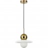 Подвесной светильник ODEON LIGHT HATTY 5014/1B