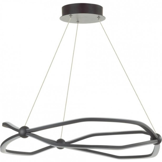 Подвесной светильник ODEON LIGHT L-VISION 5000/45L Подвесной светильник ODEON LIGHT L-VISION 5000/45L