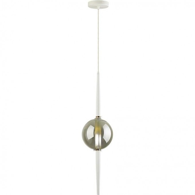 Подвесной светильник ODEON LIGHT LAZIA 4683/1 Подвесной светильник ODEON LIGHT LAZIA 4683/1