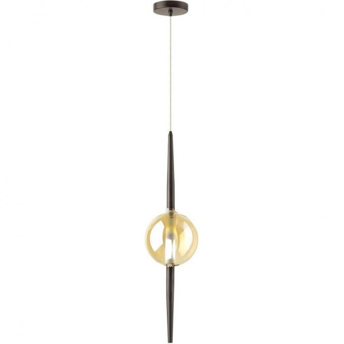 Подвесной светильник ODEON LIGHT LAZIA 4684/1 Подвесной светильник ODEON LIGHT LAZIA 4684/1